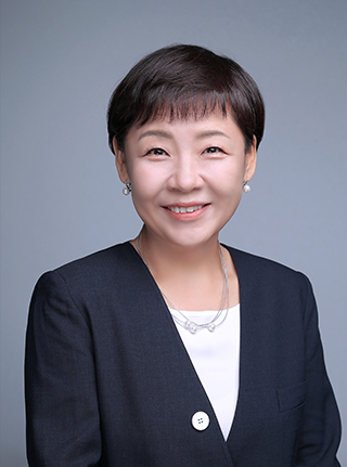 중부대학교 경기앵커사업단 단장 전미옥